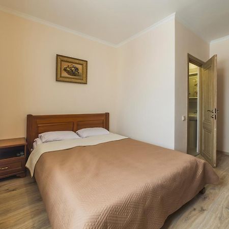 Villa Zhanna Central Park Truskavets Phòng bức ảnh