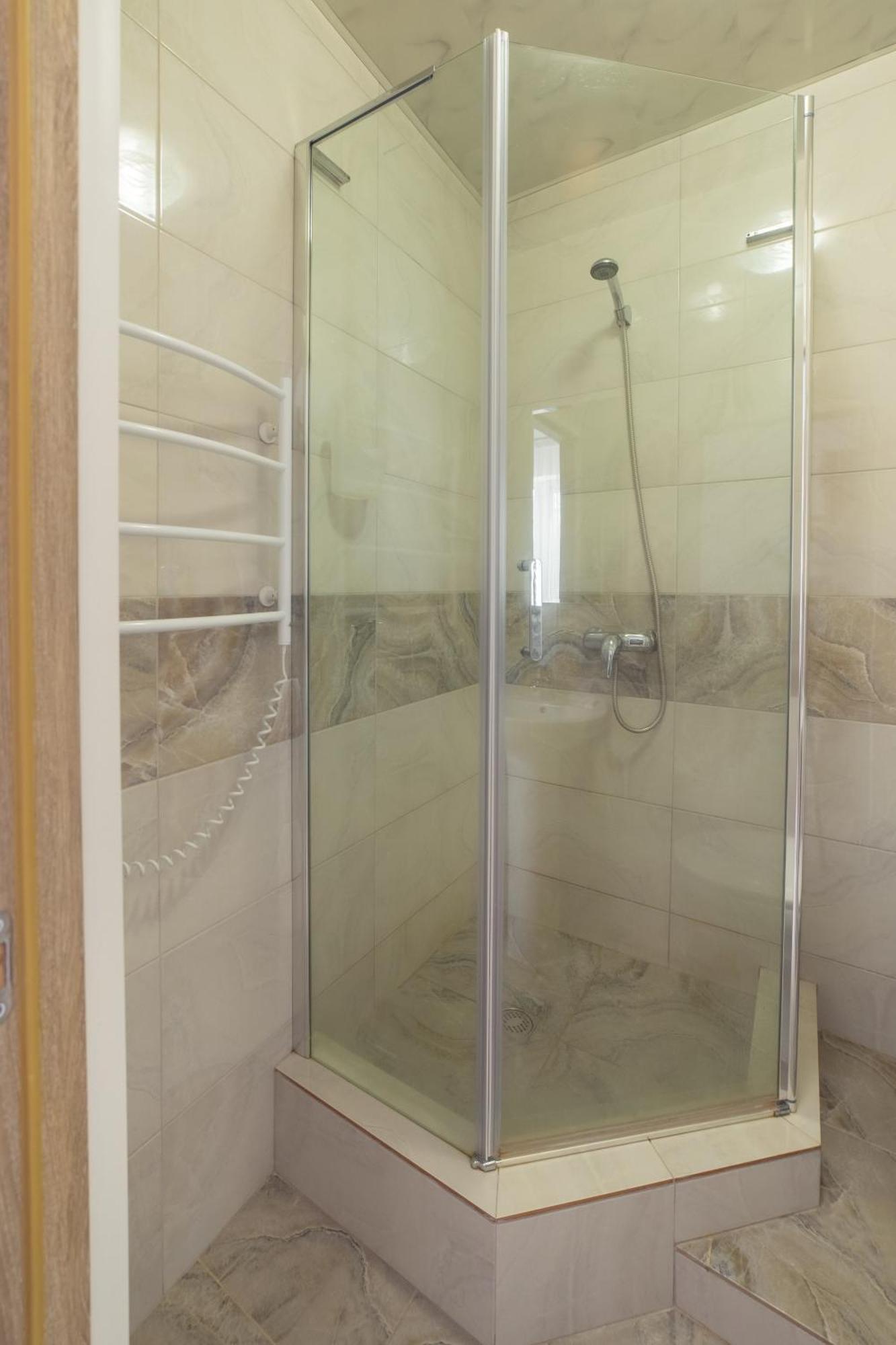 Villa Zhanna Central Park Truskavets Phòng bức ảnh