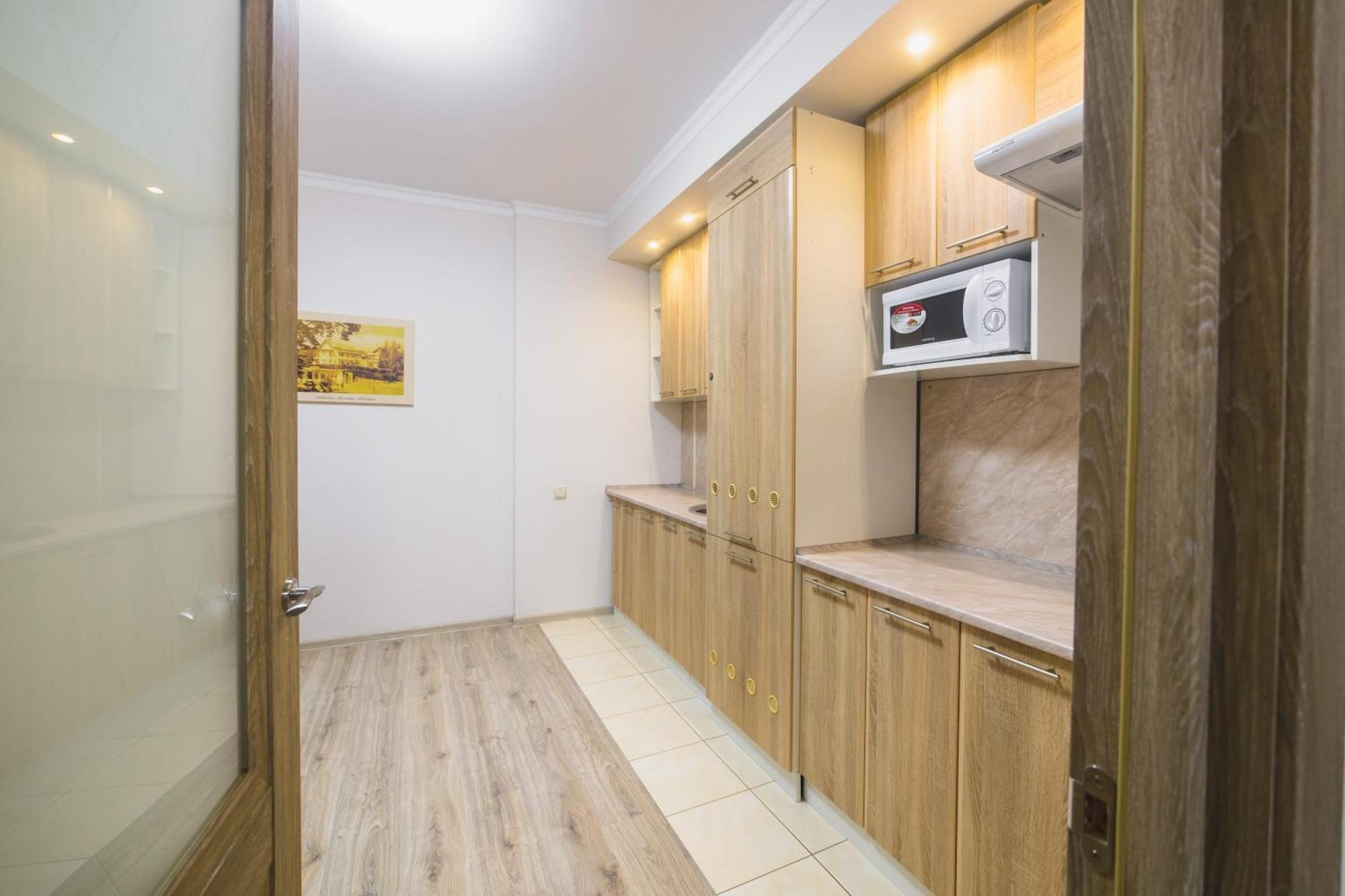 Villa Zhanna Central Park Truskavets Phòng bức ảnh
