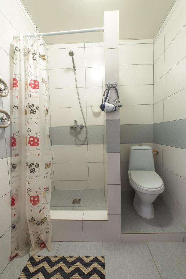 Villa Zhanna Central Park Truskavets Ngoại thất bức ảnh
